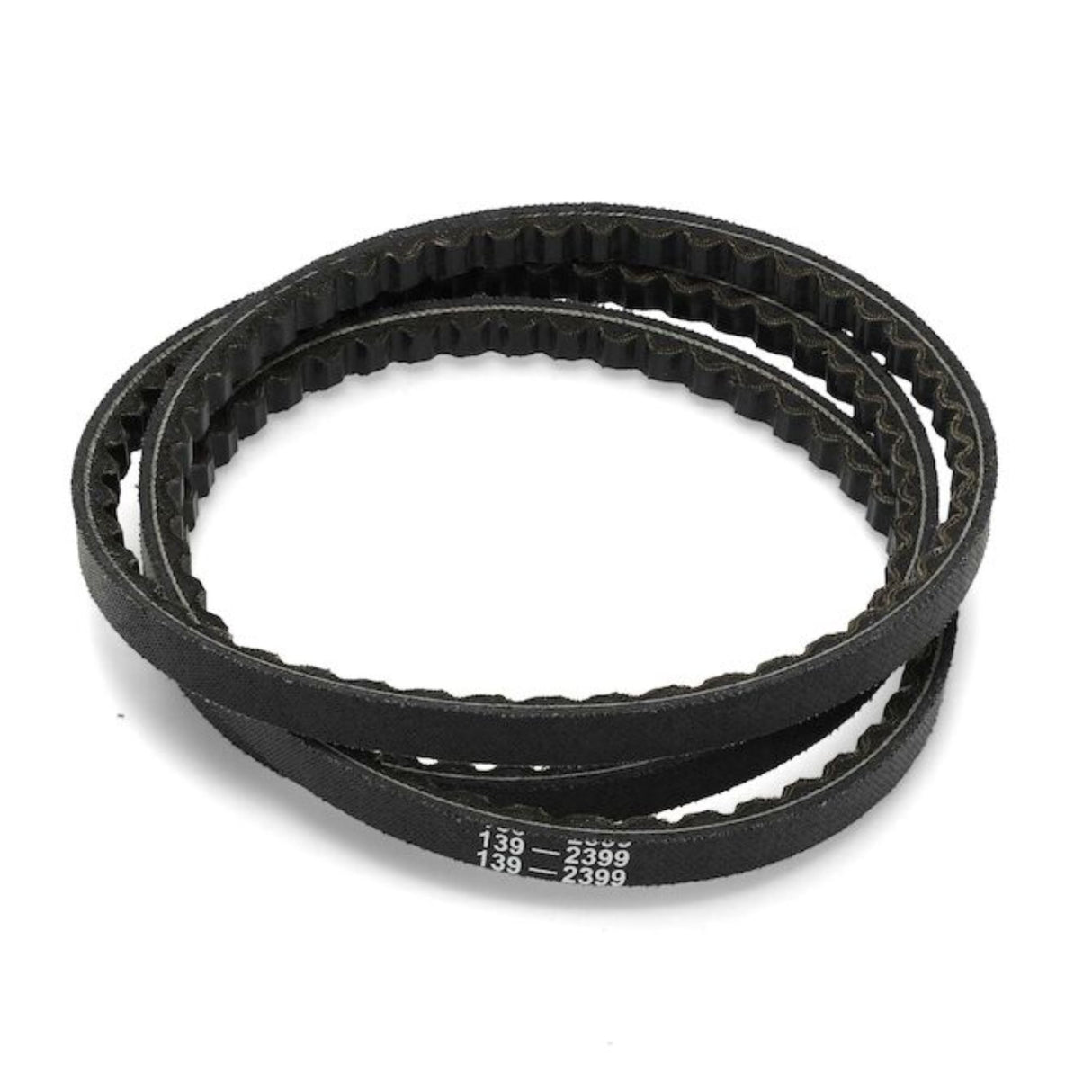 Toro Hydro Drive V-belt | TimeCutter | 34", 42", 50", 54" Deck |61.5 X 1/2 | 139-2399