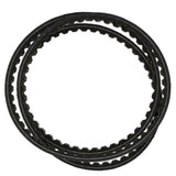 Toro Hydro Drive V-belt | TimeCutter | 34", 42", 50", 54" Deck |61.5 X 1/2 | 139-2399