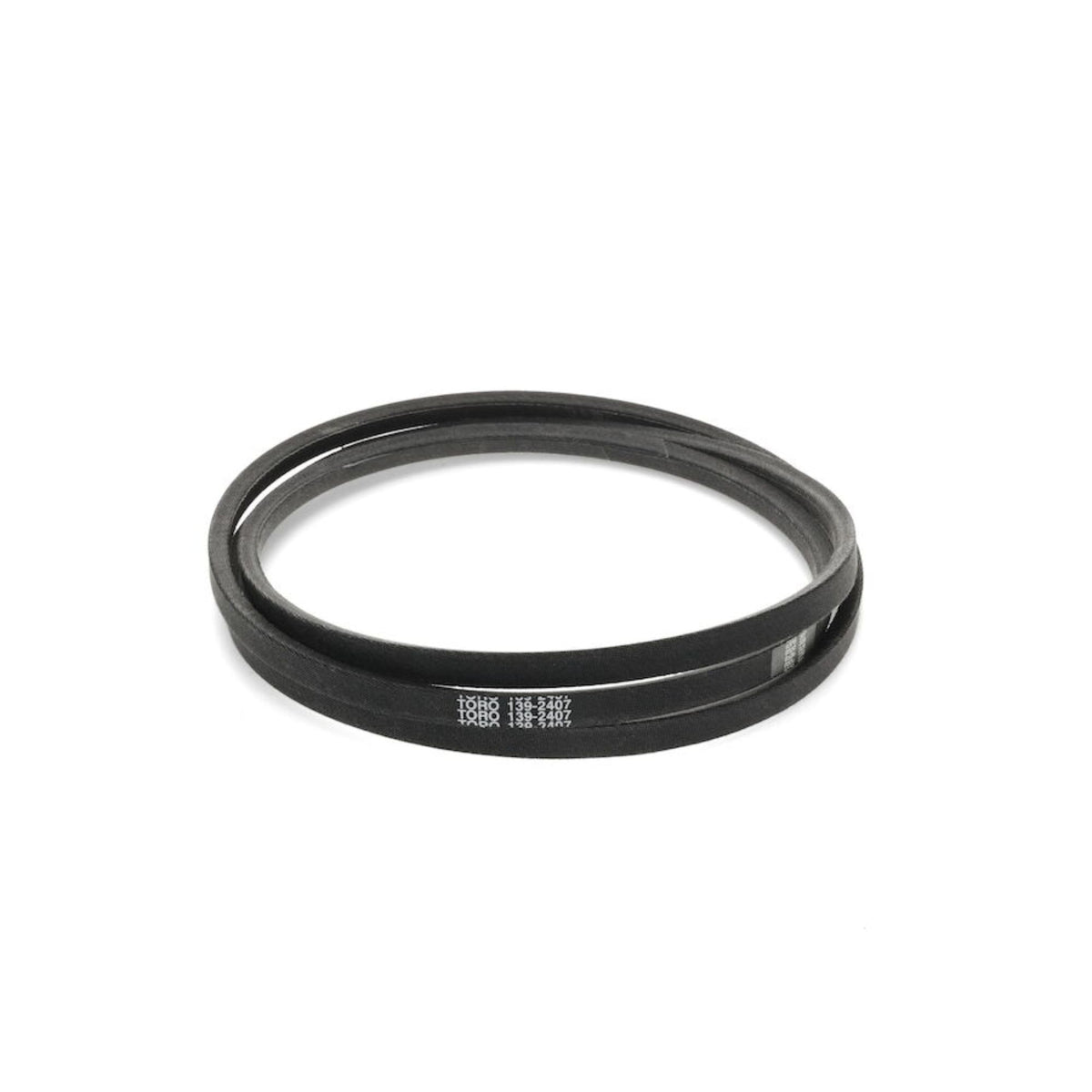 Toro 32 Inch Deck V-Belt | Fits TimeCutter | 32" Deck | 83 X 0.513 | 139-2407