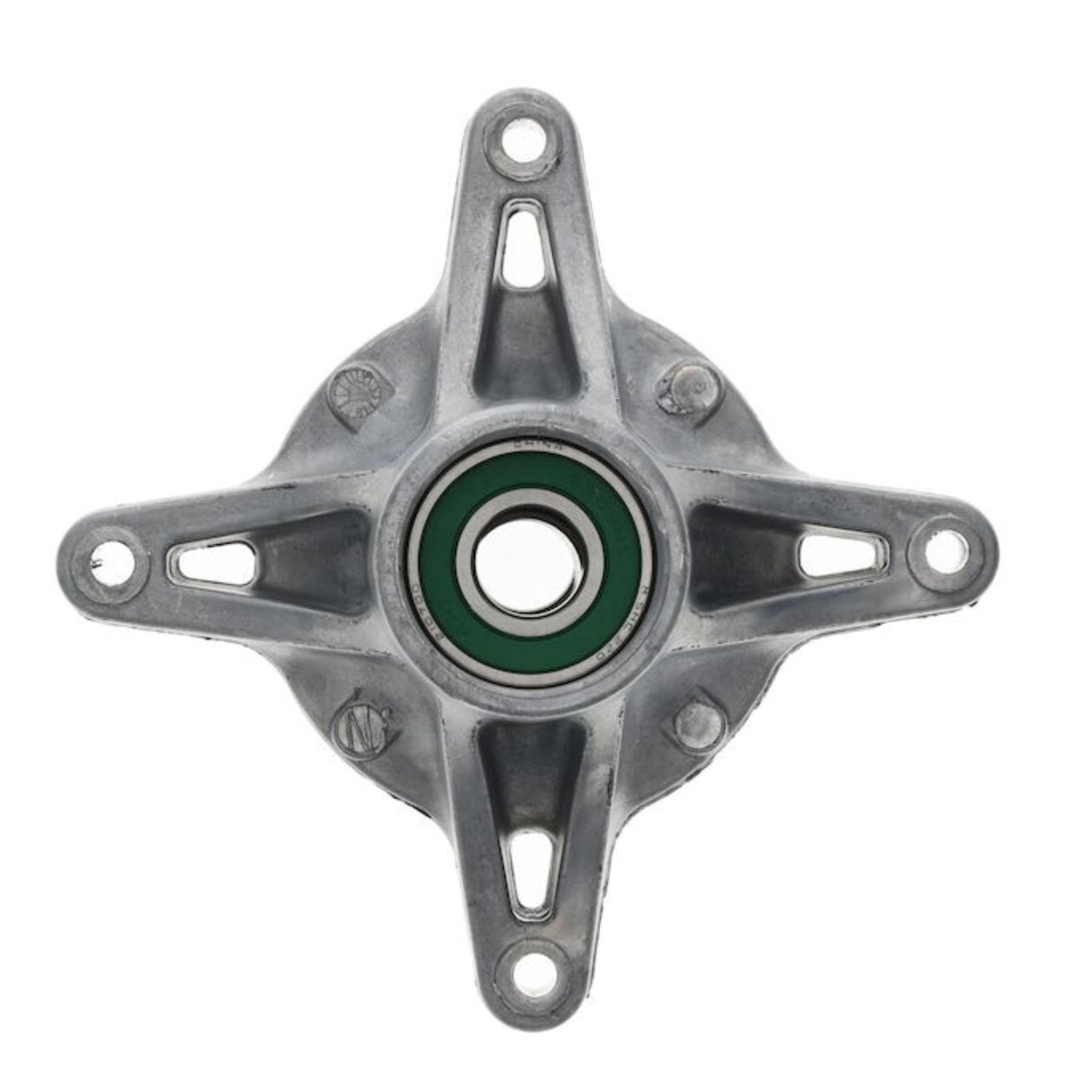 Toro Spindle Assembly |  Fits all TimeCutters - Old and New | 139-3214