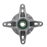 Toro Spindle Assembly |  Fits all TimeCutters - Old and New | 139-3214