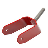 Toro Caster Fork | fits TimeCutter | 139-3274-01