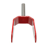 Toro Caster Fork | fits TimeCutter | 139-3274-01