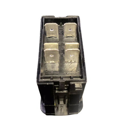 Toro Rocker Switch | ON-NONE-ON | Fits Z-Master 4000 | 139-6368