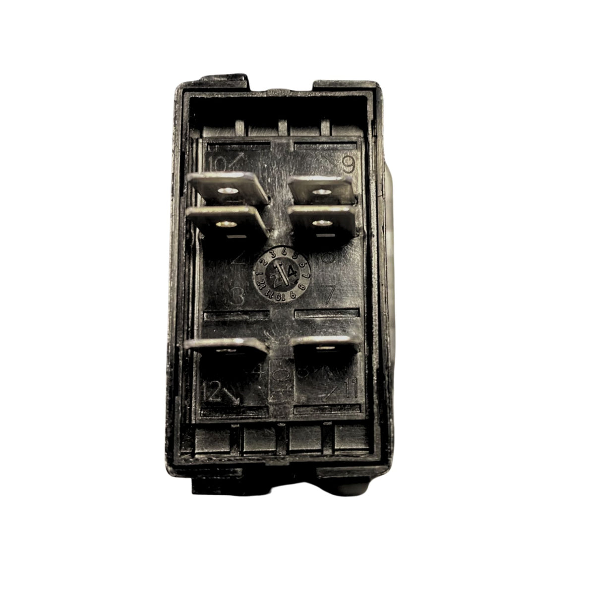 Toro Rocker Switch | ON-NONE-ON | Fits Z-Master 4000 | 139-6368