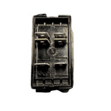 Toro Rocker Switch | ON-NONE-ON | Fits Z-Master 4000 | 139-6368