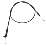 Toro Brake Cable | Recycler | 139-6594