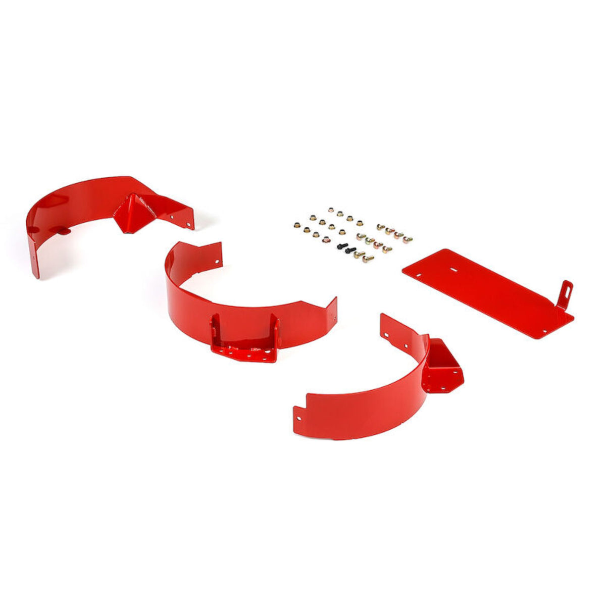 Toro Recycler Kit | 52" Deck | For Z Master / GrandStand | 139-6653