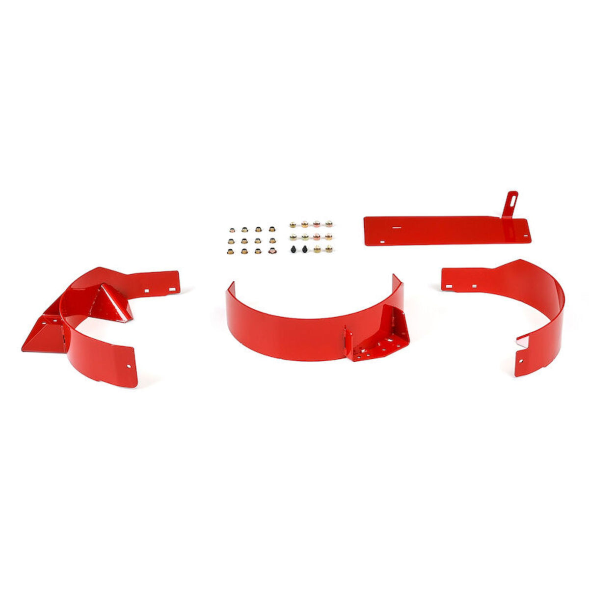 Toro Recycler Kit | 52" Deck | For Z Master / GrandStand | 139-6653