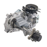Toro Left Hand Hydraulic Transaxle Assembly | TimeCutter | 139-7450
