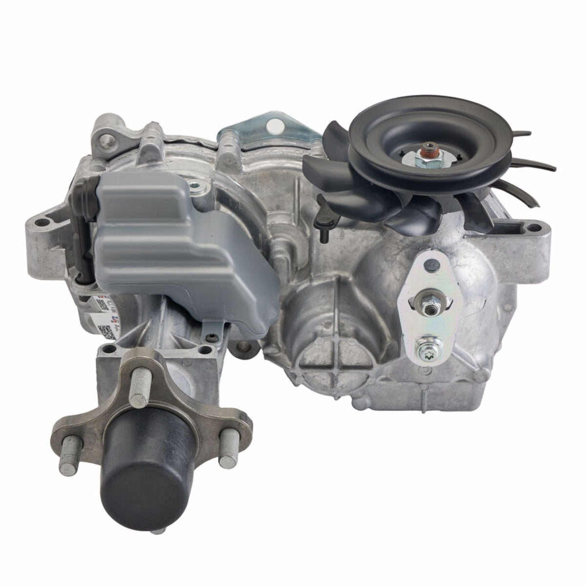 Toro Left Hand Hydraulic Transaxle Assembly | TimeCutter | 139-7450