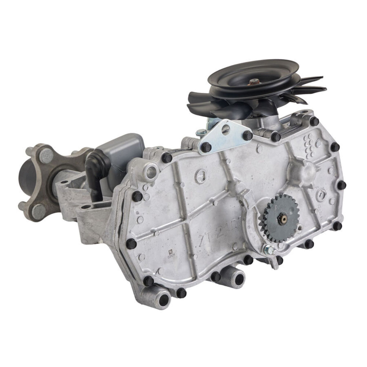 Toro Right Hand Hydro Transaxle Assembly (ZT2100) | TimeCutter | 139-7451
