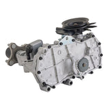 Toro Right Hand Hydro Transaxle Assembly (ZT2100) | TimeCutter | 139-7451