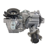 Toro Right Hand Hydro Transaxle Assembly (ZT2100) | TimeCutter | 139-7451