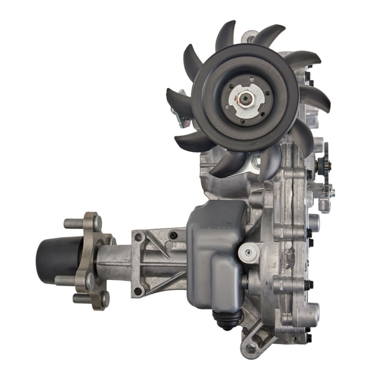 Toro Right Hand Hydro Transaxle Assembly (ZT2100) | TimeCutter | 139-7451