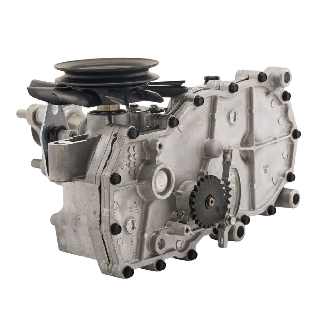 Toro Left Hand Hydraulic Transaxle Assembly | TimeCutter Max | 139-7470