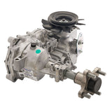 Toro Left Hand Hydraulic Transaxle Assembly | TimeCutter Max | 139-7470