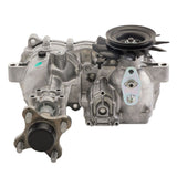 Toro Left Hand Hydraulic Transaxle Assembly | TimeCutter Max | 139-7470