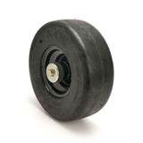 Toro GrandStand Front Solid Assembly 36", 40", 48", 52", 60" | Black Rim | 11 X 4.00 X 5 | 140-1890