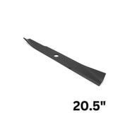 Toro Recycler Blade | 20.5" | GrandStand / Z Master | 60" Deck | 140-4855