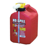 No Spill Gas Can | 2.5 Gallon | 1405