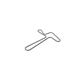 Toro Deck Assembly V-Belt | Z Master 2000, 4000 | 48" Deck | 162.4 X 0.625 | 144-0358