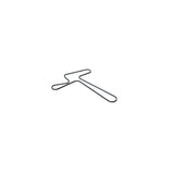 Toro Deck Assembly V-Belt | Z Master 2000, 4000 | 48" Deck | 162.4 X 0.625 | 144-0358