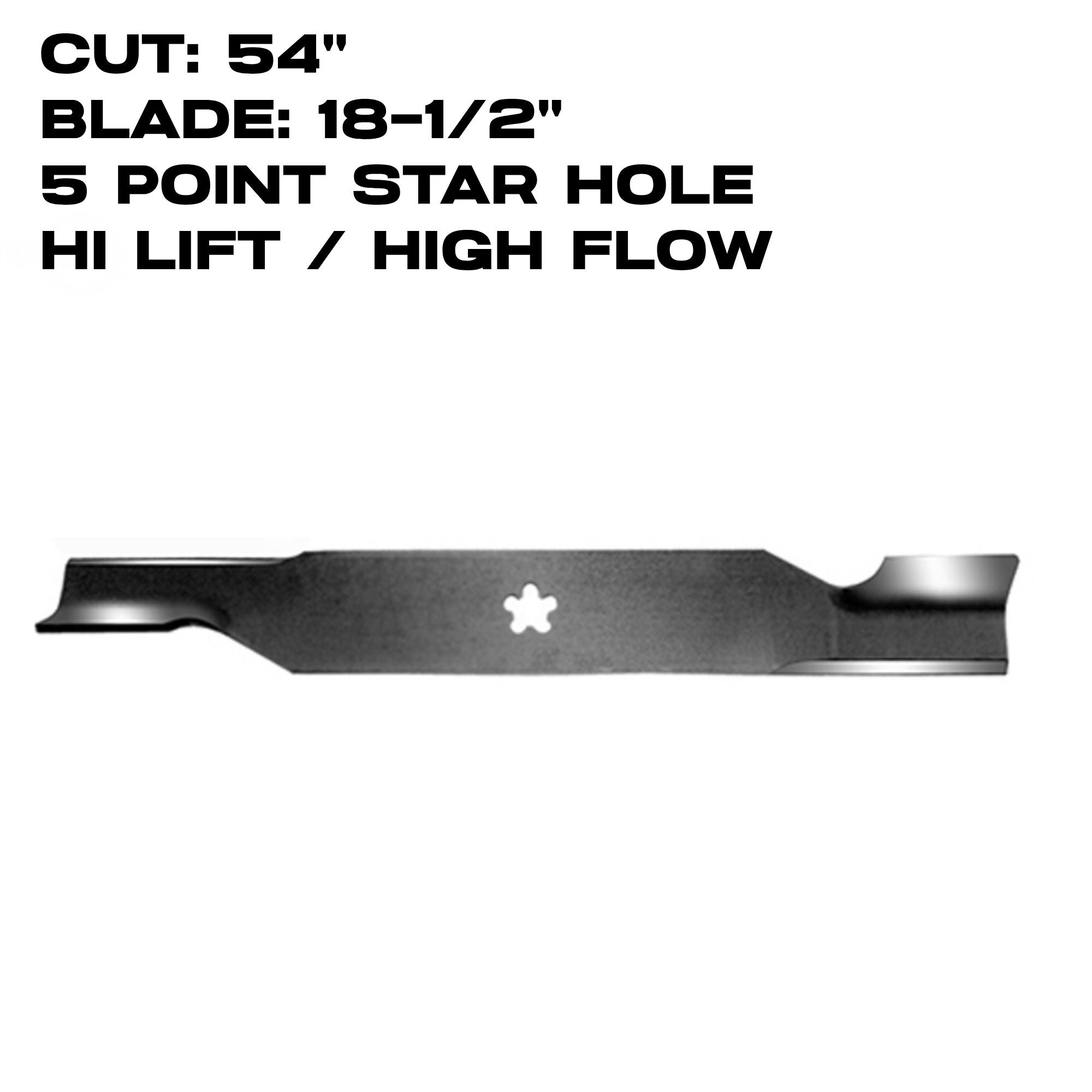 Rotary 18-1/2