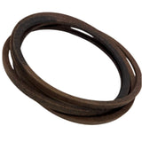 Toro Right Side REAR DISCHARGE deck belt | Z Master 4000 | 72" Deck | 206.6 X 5/8 | 145-1940