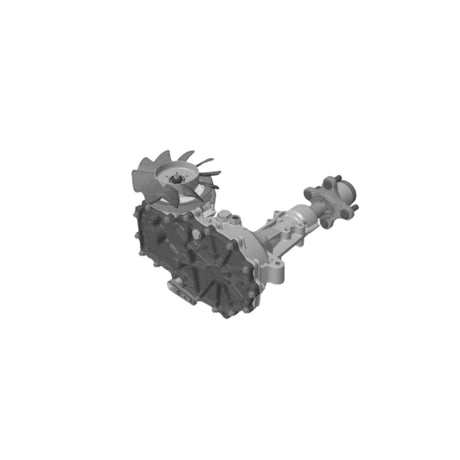 Toro Right Hand Transaxle Assembly for ZT-3400 | Z Master 2000 | 145-8425