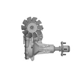 Toro Right Hand Transaxle Assembly for ZT-3400 | Z Master 2000 | 145-8425