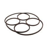Toro V Belt | TimeCutter Max | 50" Deck | 142.06 x 1/2 | 147-2909