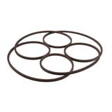 Toro V Belt | TimeCutter Max | 50" Deck | 142.06 x 1/2 | 147-2909