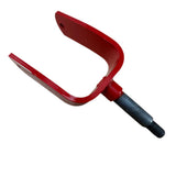 Toro Caster Fork | GrandStand Classic |  36" - 60" Deck | 147-6343-01