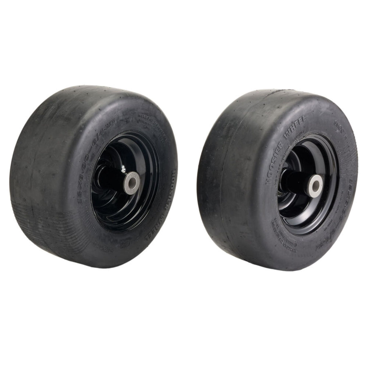 Toro Caster Wheel Kit | TimeCutter / TimeCutter Max | 50" Deck | 147-8772
