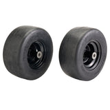 Toro Caster Wheel Kit | TimeCutter / TimeCutter Max | 50" Deck | 147-8772