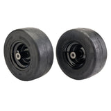 Toro Caster Wheel Kit | TimeCutter / TimeCutter Max | 50" Deck | 147-8772