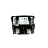 Toro Hour Meter | TimeCutter Max | 147-8791