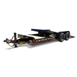 Big Tex Heavy Duty Tilt Bed Equipment Trailer | 14TL | Main Street Mower | Winter Garden | Clermont | Ocala
