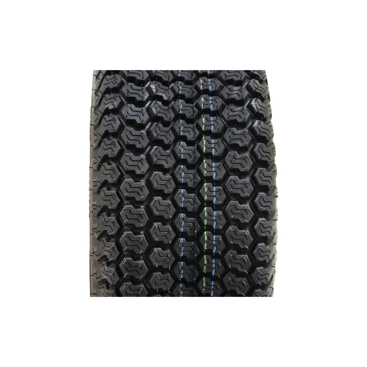 Stens Kenda Tire | 18x7.5x8 | Fits Timecutter 42" | Super Turf | 4 Ply | 160-772