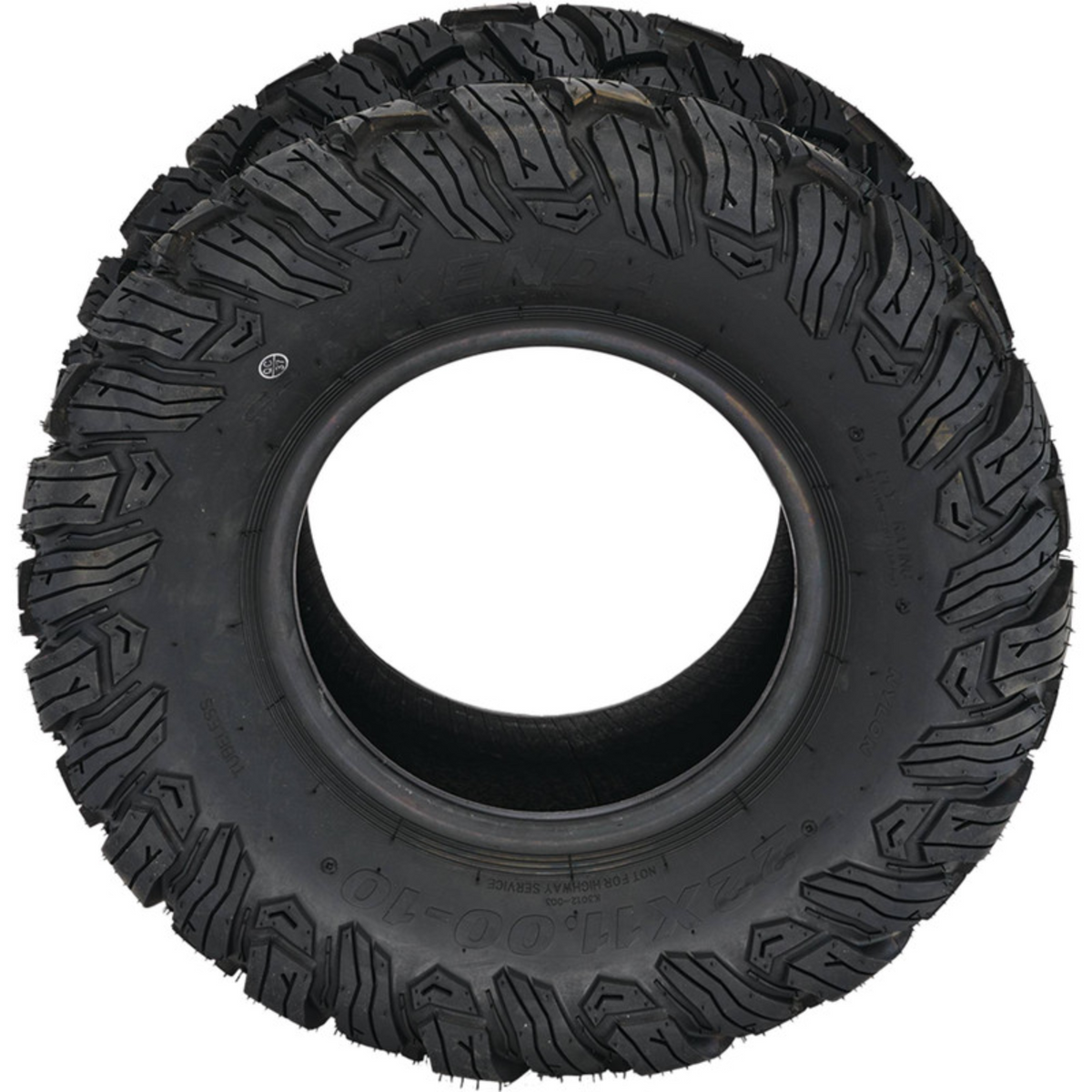 Stens Kenda Tire 22x11.00-10 | 160-807 | Main Street Mower | Winter Garden | Clermont | Ocala