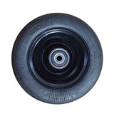 Toro GrandStand HDM 32" & 36" | Front Solid Assy | 9 x 4.5 x 5  | does not include axle bolt | 161-3505