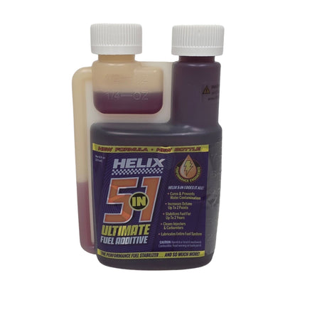 Helix 5 In 1 - 8 Oz Bottle | 16603