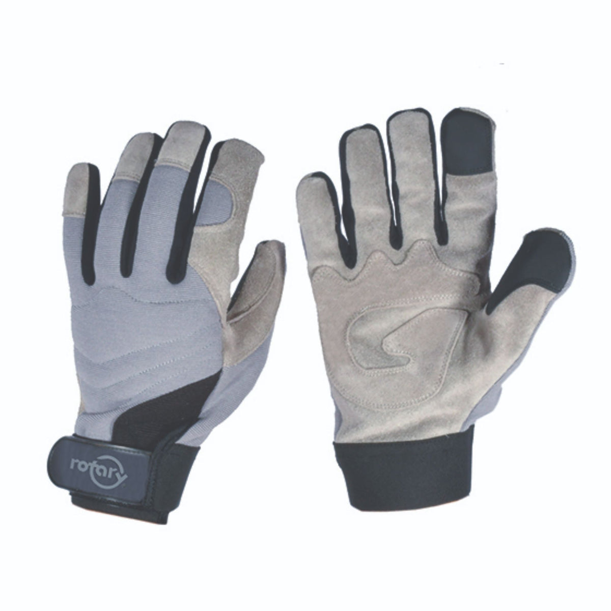 Rotary  Cowhide  Garden & Landscaping Gloves