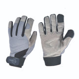 Rotary  Cowhide  Garden & Landscaping Gloves