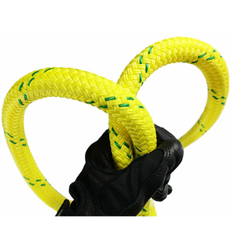 Matador Bull Rigging Rope | Yellow | 3/4" X 150' | 16769  | Main Street Mower | Winter Garden | Clermont | Ocala