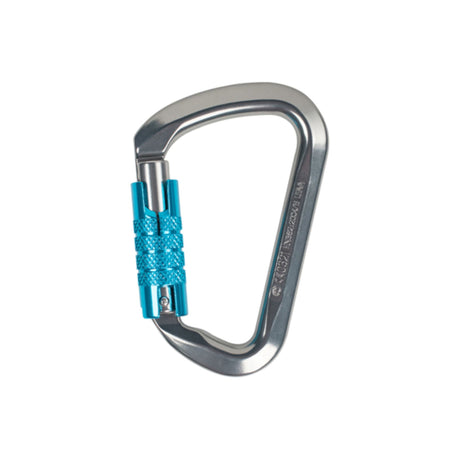 Aluminum Big D Carabiner | 16788  | Main Street Mower | Winter Garden | Clermont | Ocala