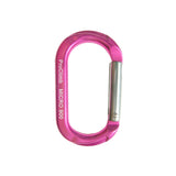 Micro 900 Carabiner | Pink | 16841  | Main Street Mower | Winter Garden | Clermont | Ocala
