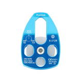 Extra Roll Single Sheave Rope Pulley | Blue | 16847  | Main Street Mower | Winter Garden | Clermont | Ocala