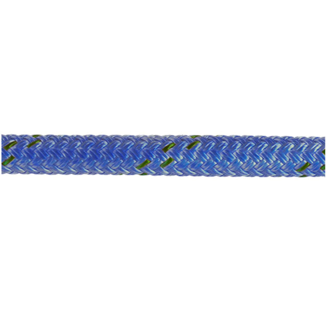 Bull Rigging Rope | Blue | 9/16" X 150' | 16883  | Main Street Mower | Winter Garden | Clermont | Ocala